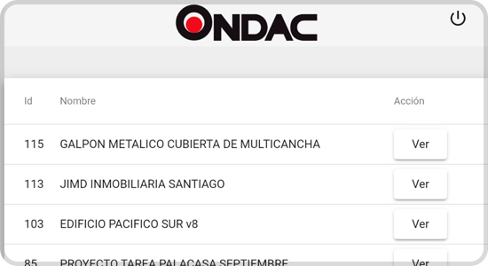 APP Movil